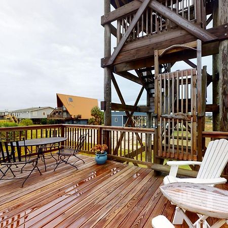Mermaid Tales Dauphin Island Exterior photo