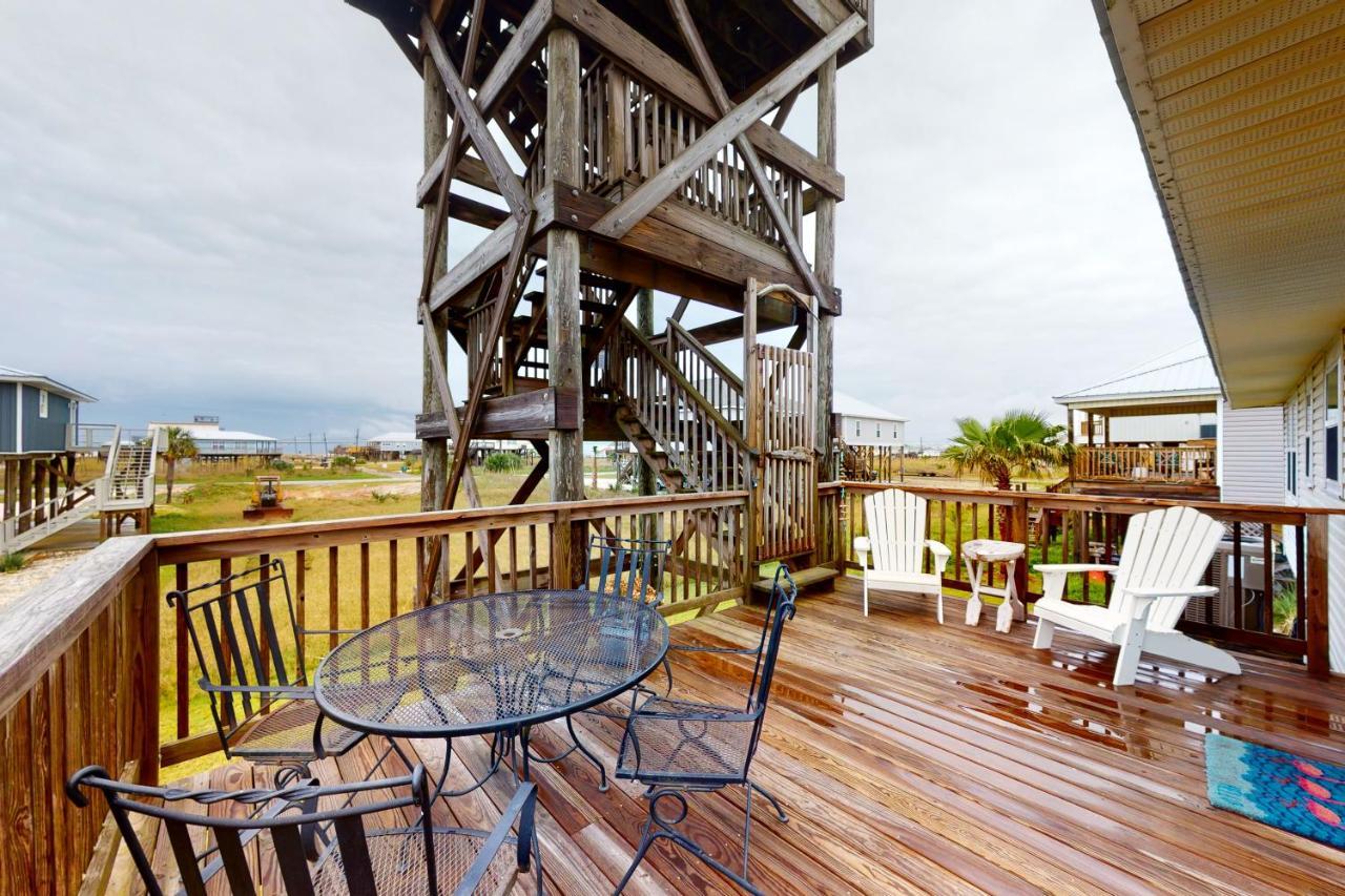Mermaid Tales Dauphin Island Exterior photo